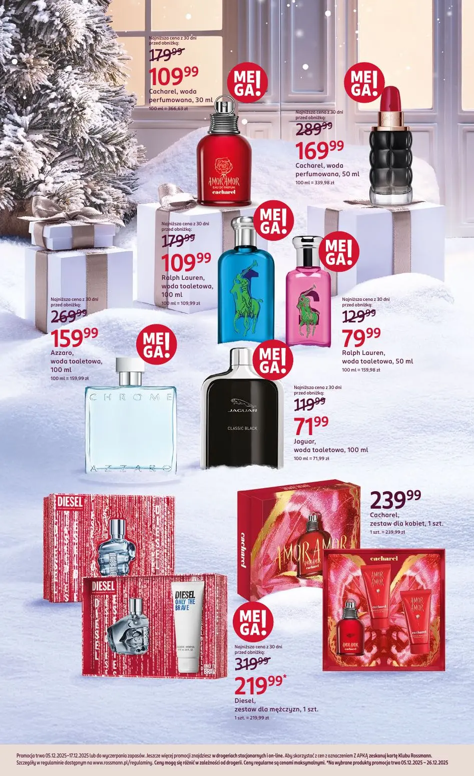 gazetka promocyjna ROSSMANN Moja Drogeria - Strona 7
