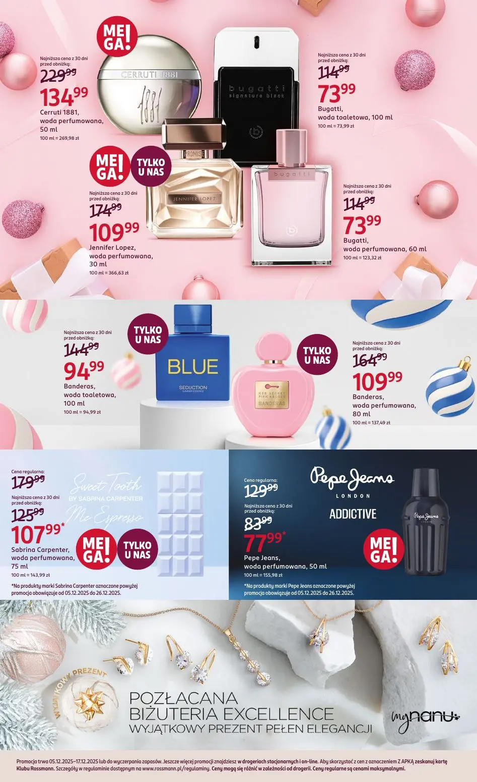 gazetka promocyjna ROSSMANN Moja Drogeria - Strona 8