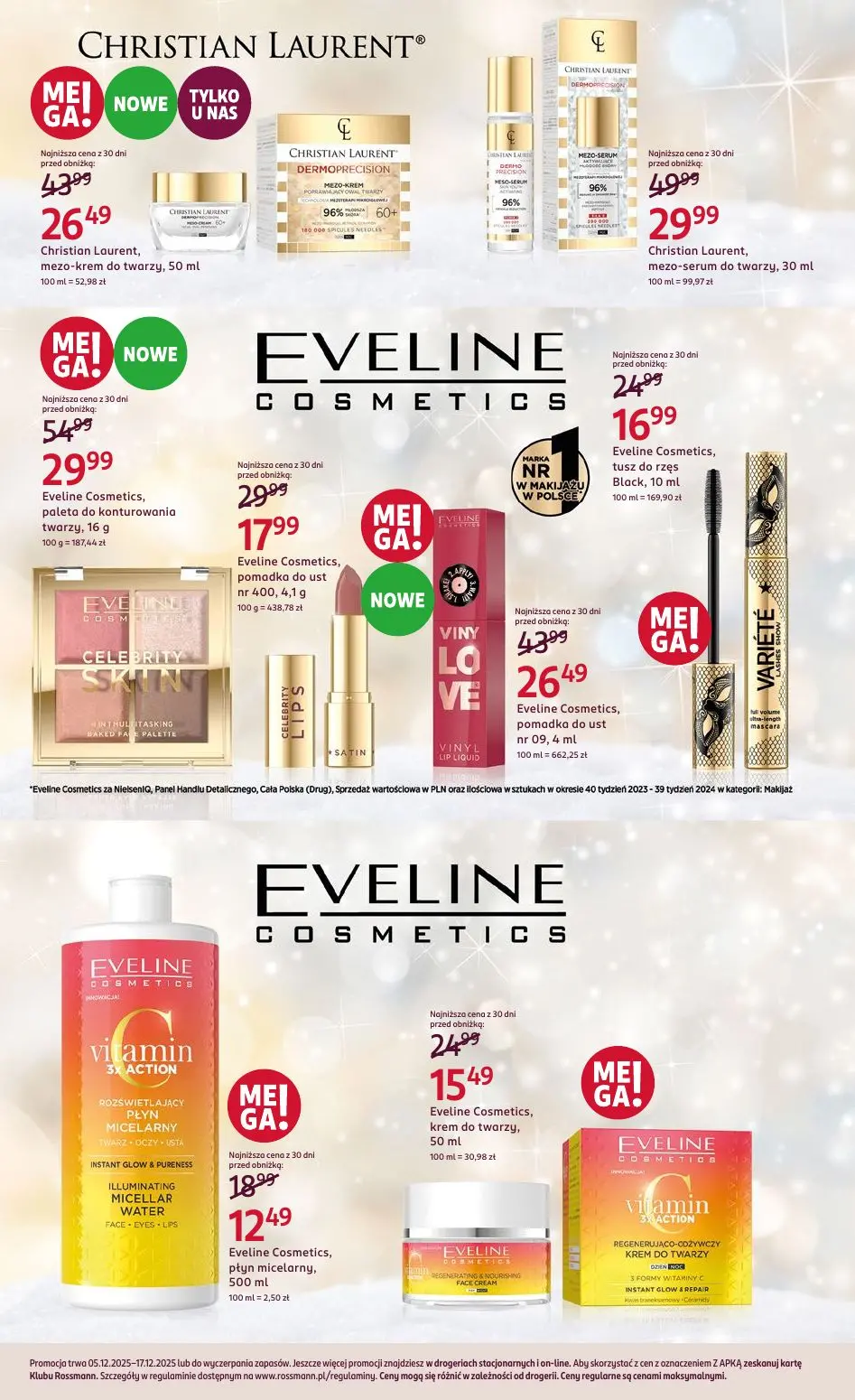 gazetka promocyjna ROSSMANN Moja Drogeria - Strona 10