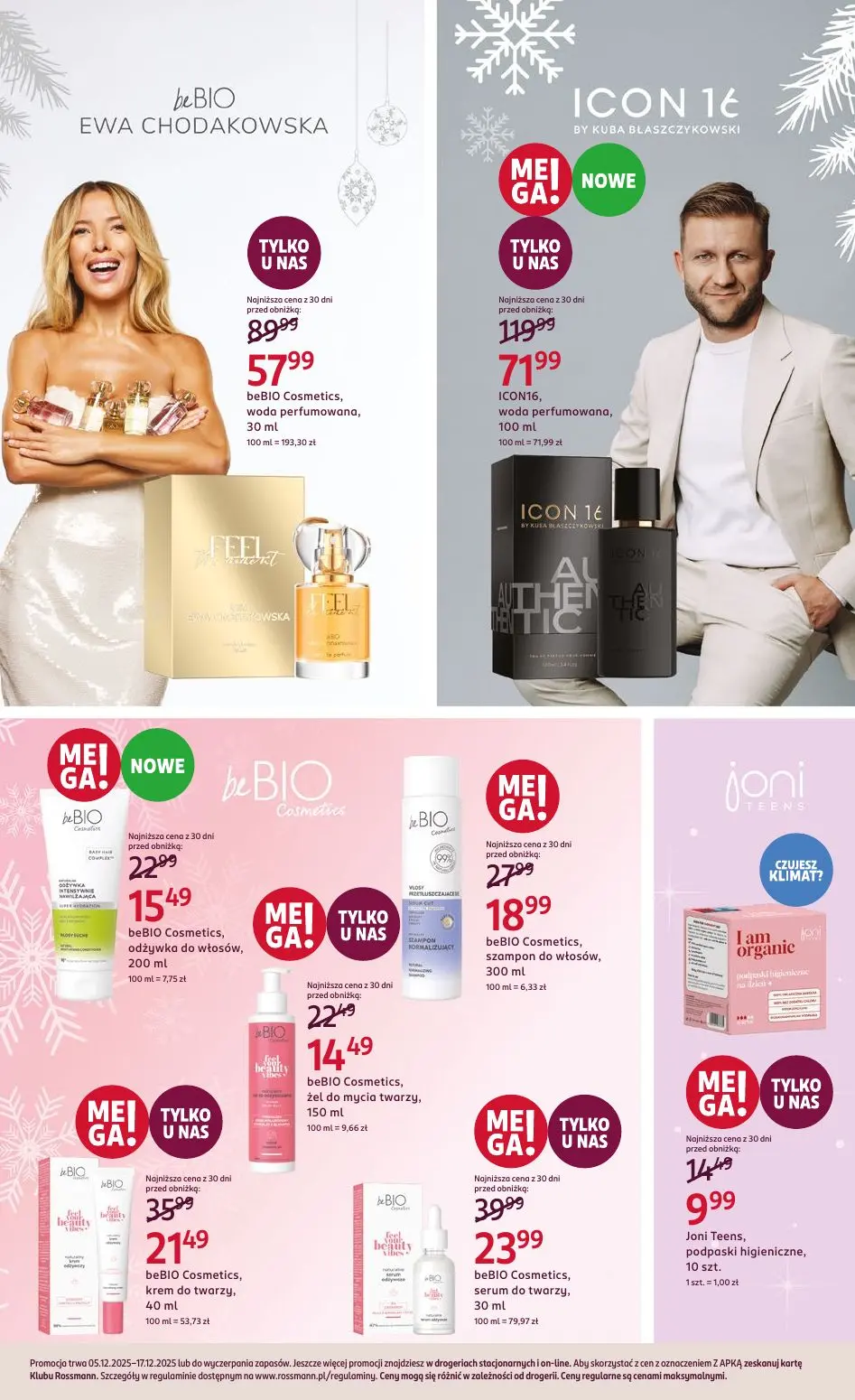 gazetka promocyjna ROSSMANN Moja Drogeria - Strona 11