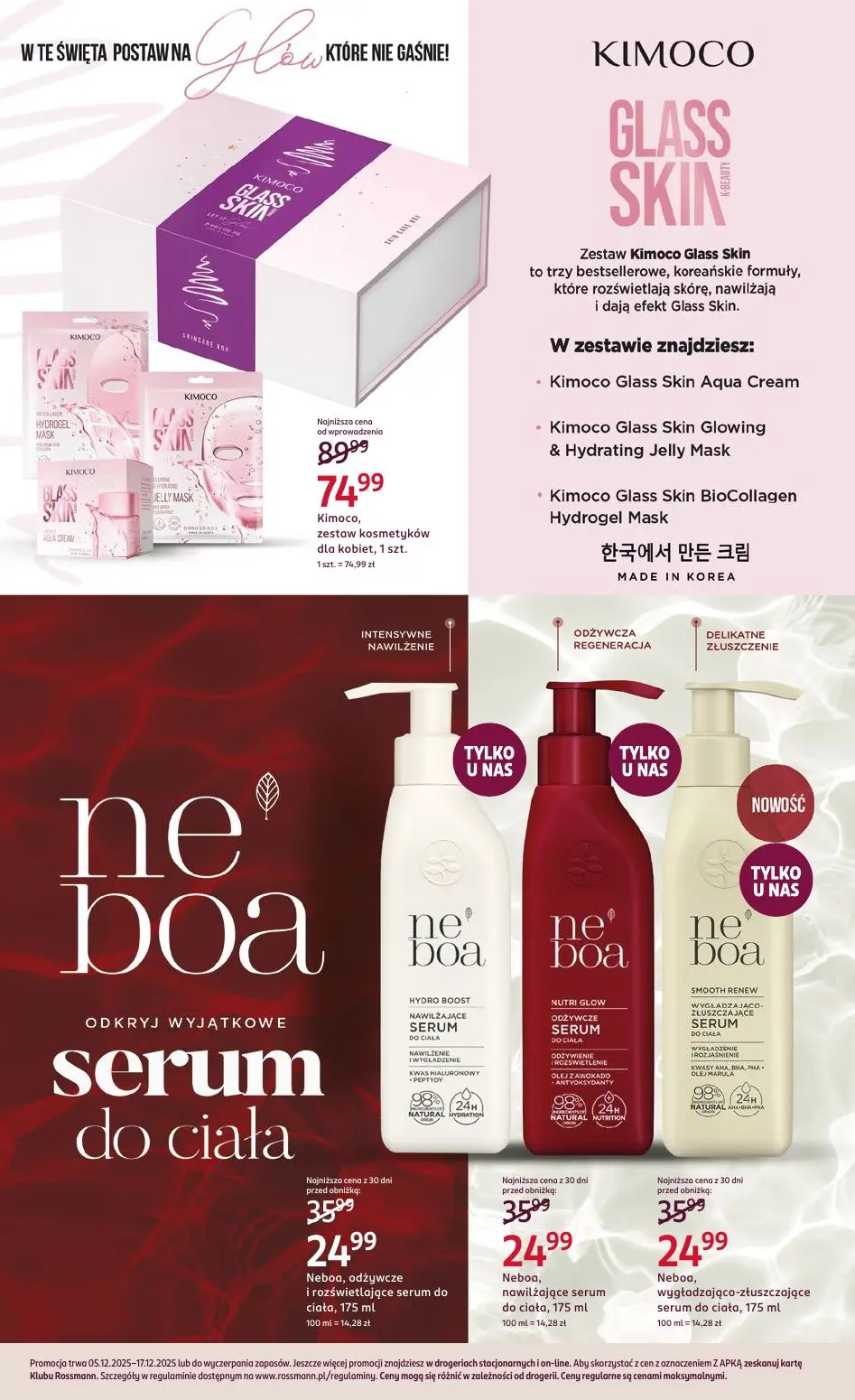 gazetka promocyjna ROSSMANN Moja Drogeria - Strona 13