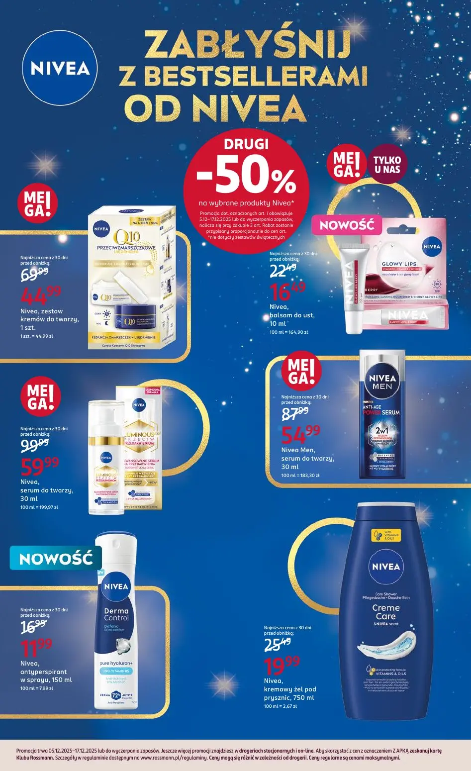 gazetka promocyjna ROSSMANN Moja Drogeria - Strona 16