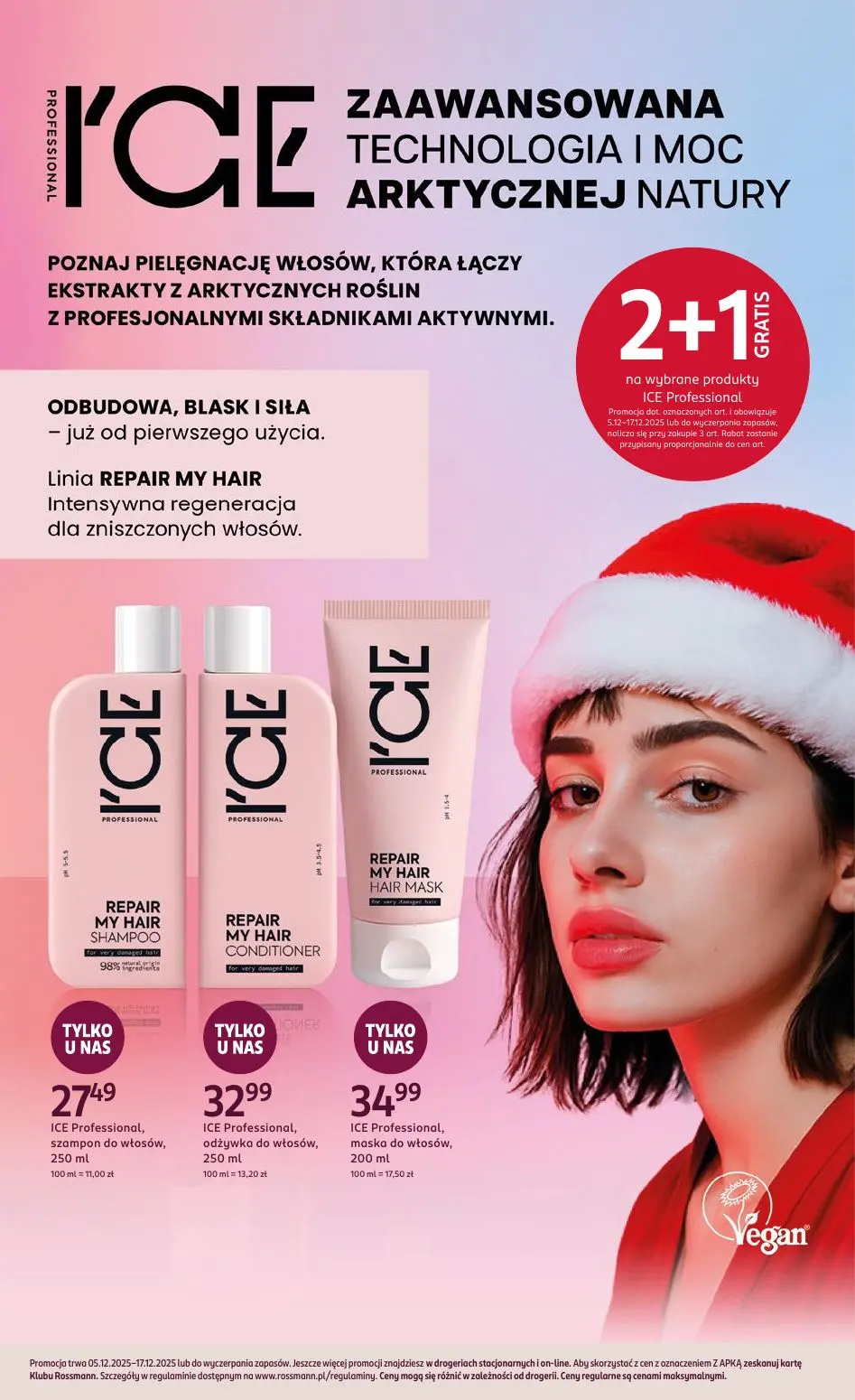 gazetka promocyjna ROSSMANN Moja Drogeria - Strona 18