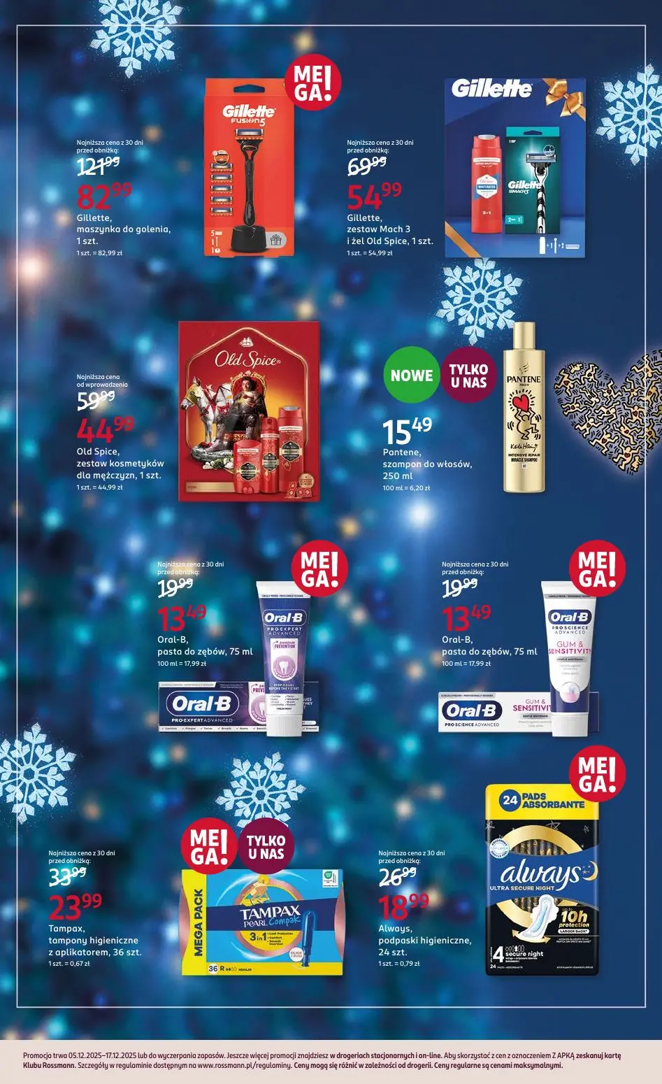 gazetka promocyjna ROSSMANN Moja Drogeria - Strona 23