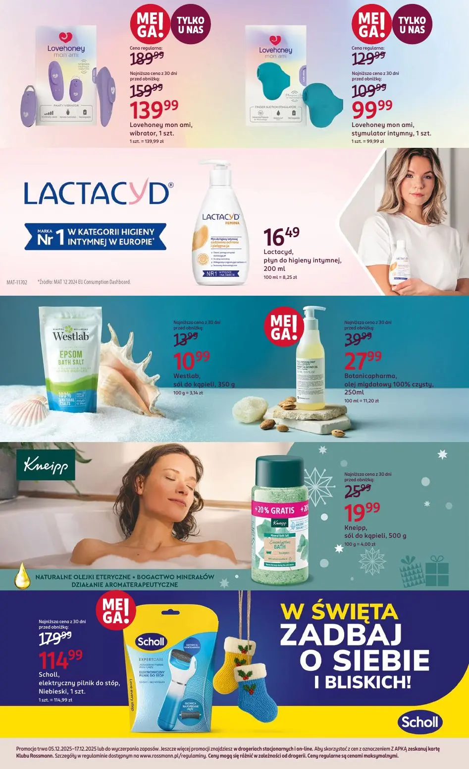 gazetka promocyjna ROSSMANN Moja Drogeria - Strona 26