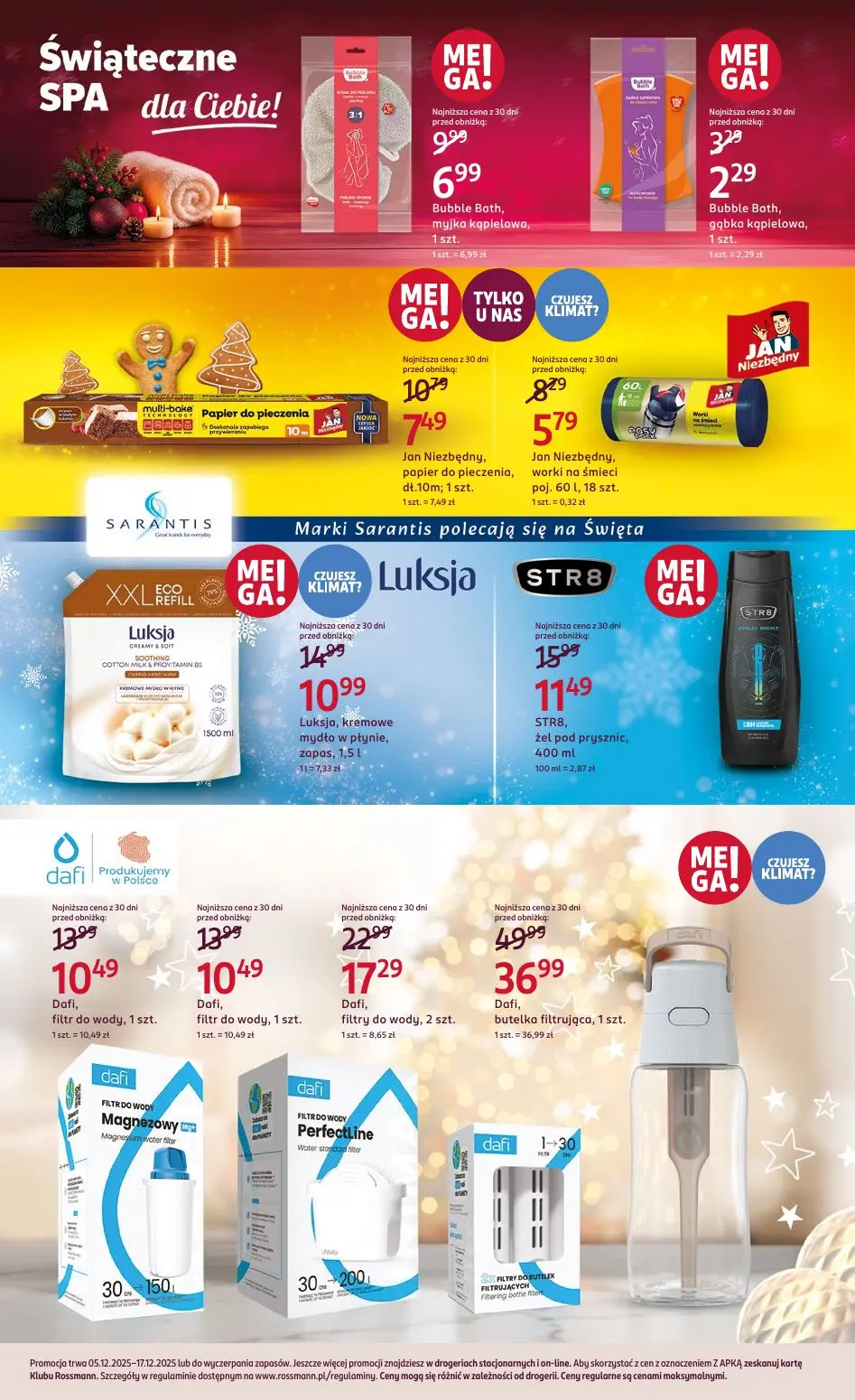 gazetka promocyjna ROSSMANN Moja Drogeria - Strona 29