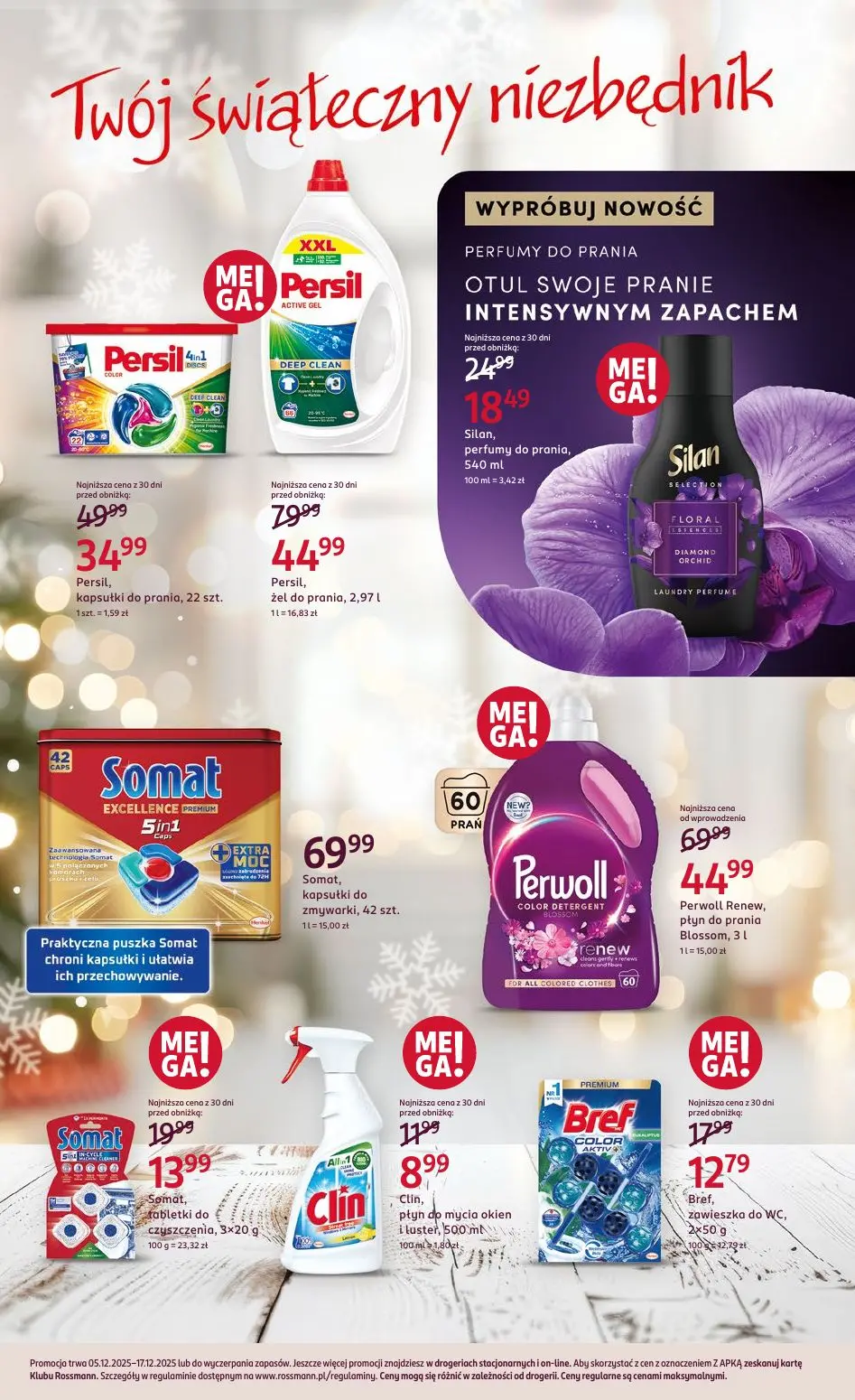 gazetka promocyjna ROSSMANN Moja Drogeria - Strona 31