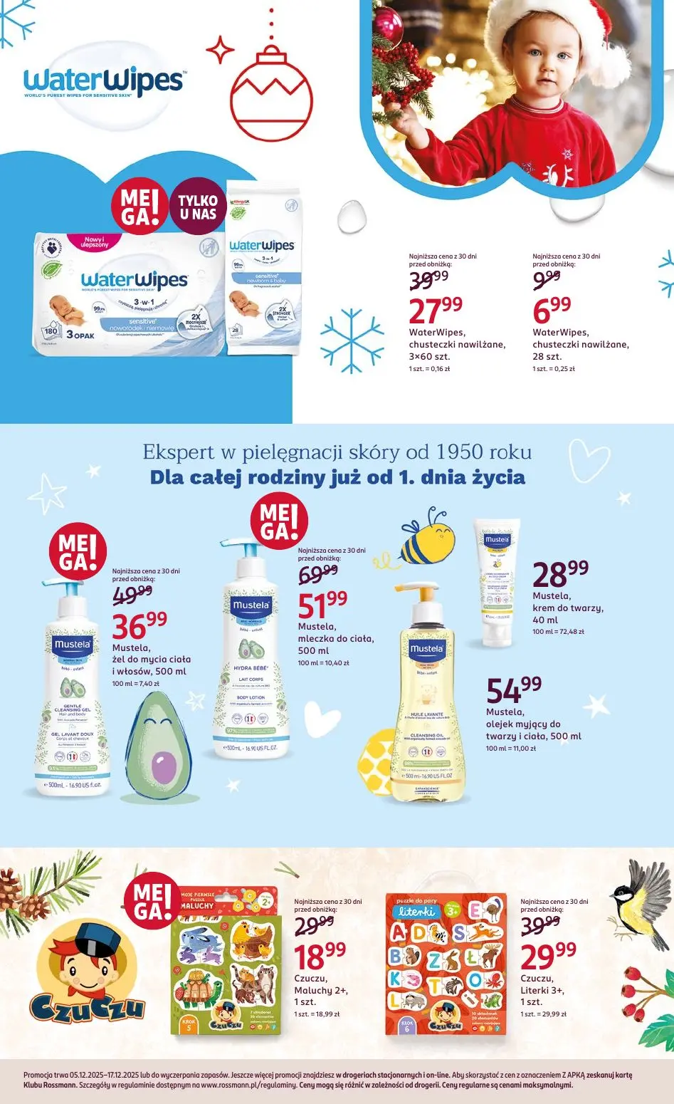 gazetka promocyjna ROSSMANN Moja Drogeria - Strona 33