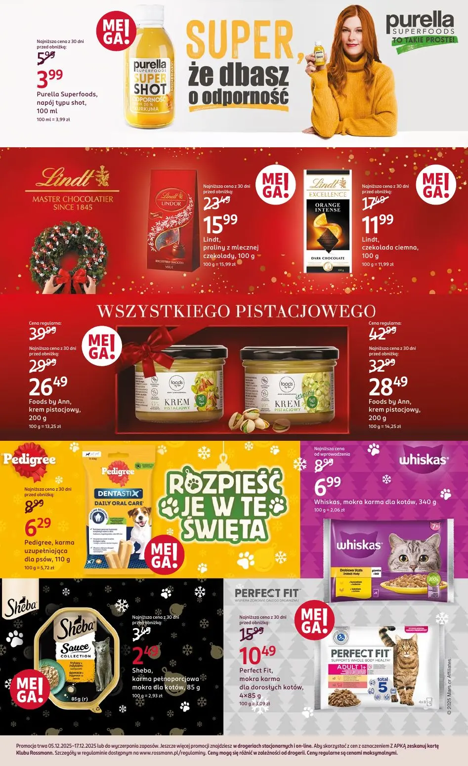 gazetka promocyjna ROSSMANN Moja Drogeria - Strona 38