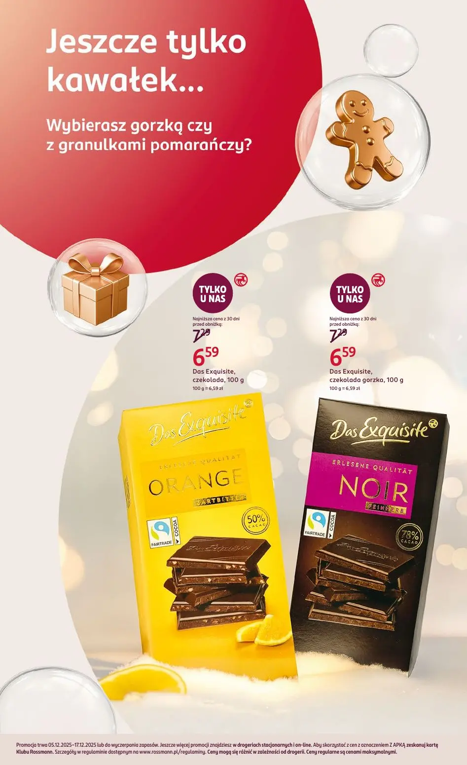 gazetka promocyjna ROSSMANN Moja Drogeria - Strona 39