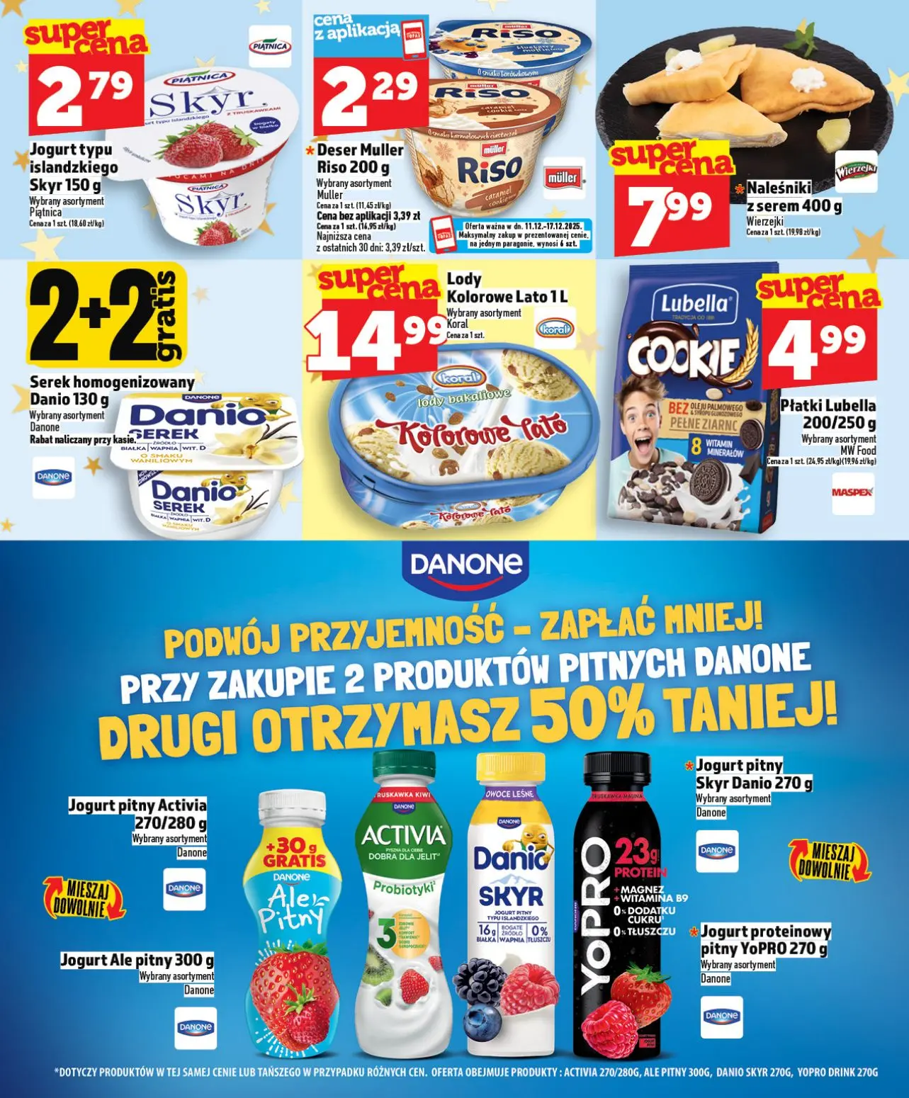 gazetka promocyjna Topaz Ceny małe - Strona 19