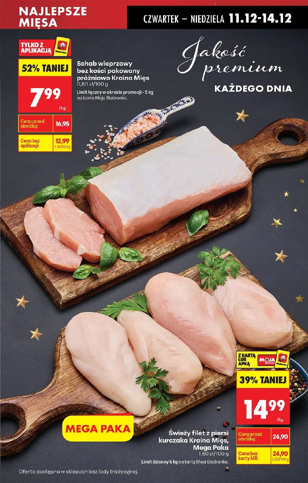 gazetka promocyjna Biedronka Od czwartku - Strona 31