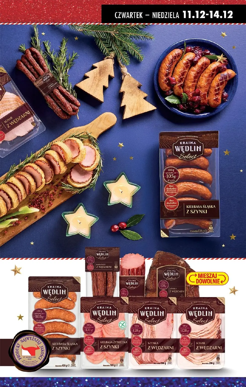 gazetka promocyjna Biedronka Od czwartku - Strona 39