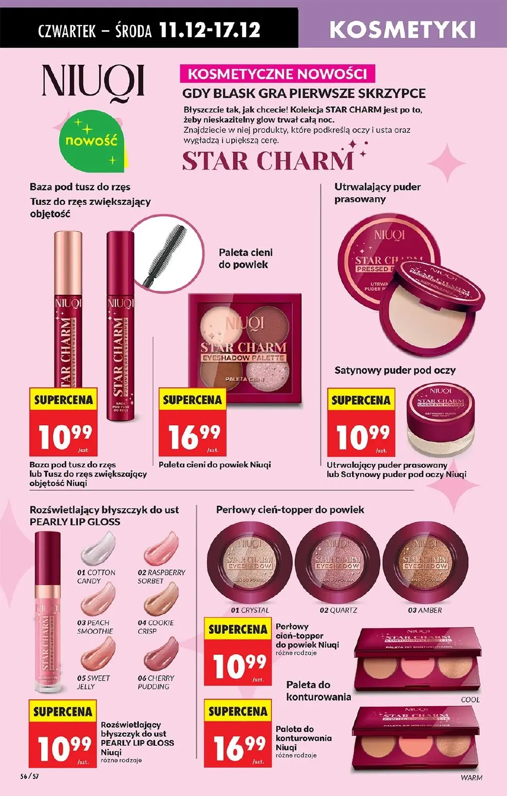 gazetka promocyjna Biedronka Od czwartku - Strona 74