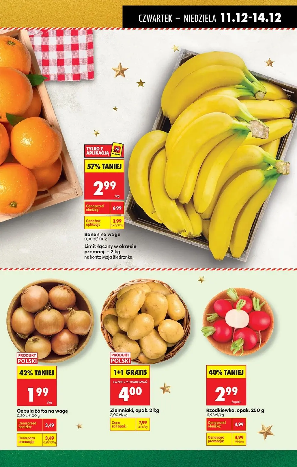 gazetka promocyjna Biedronka Lada tradycyjna. Od czwartku - Strona 21