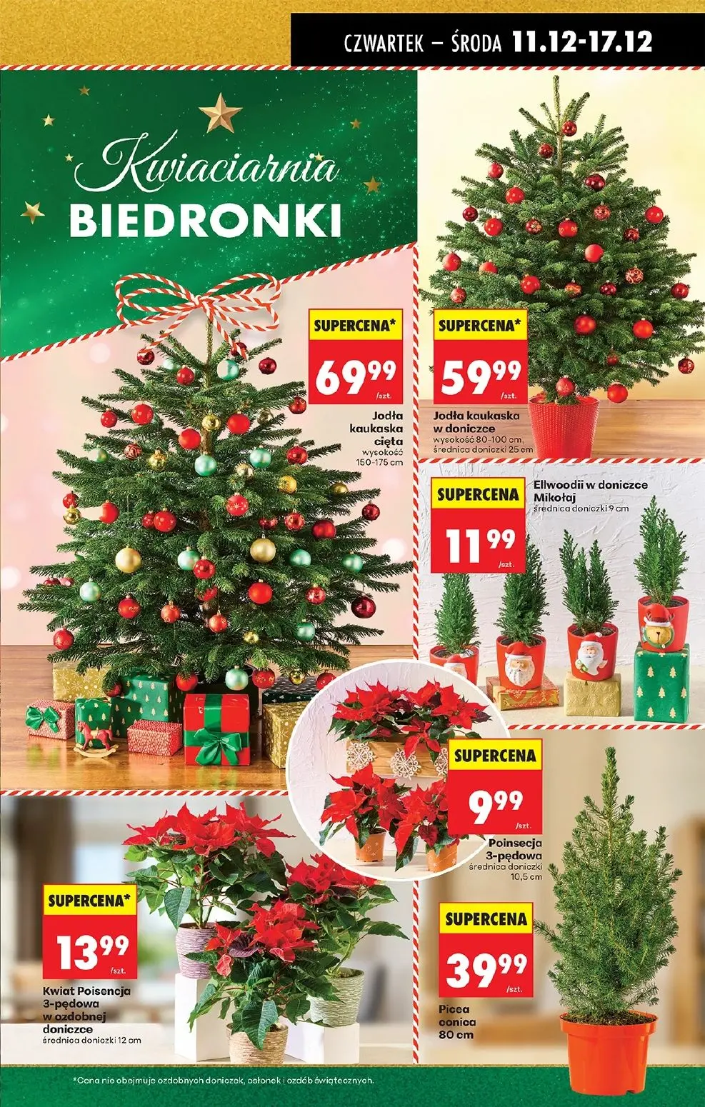 gazetka promocyjna Biedronka Lada tradycyjna. Od czwartku - Strona 23