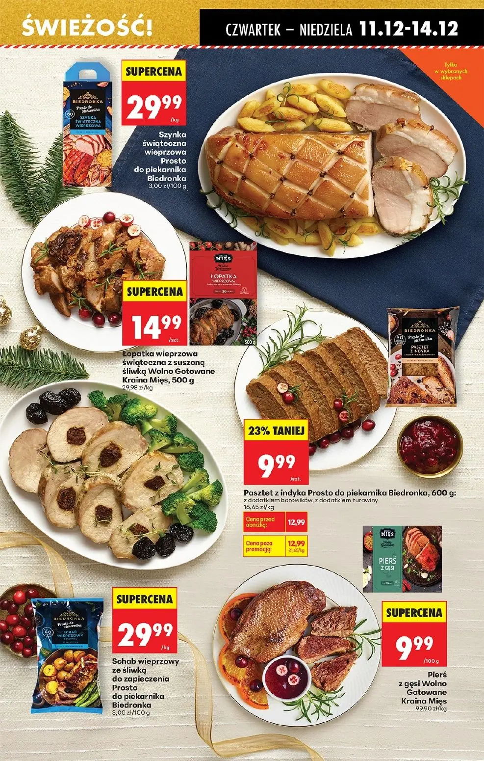 gazetka promocyjna Biedronka Lada tradycyjna. Od czwartku - Strona 31