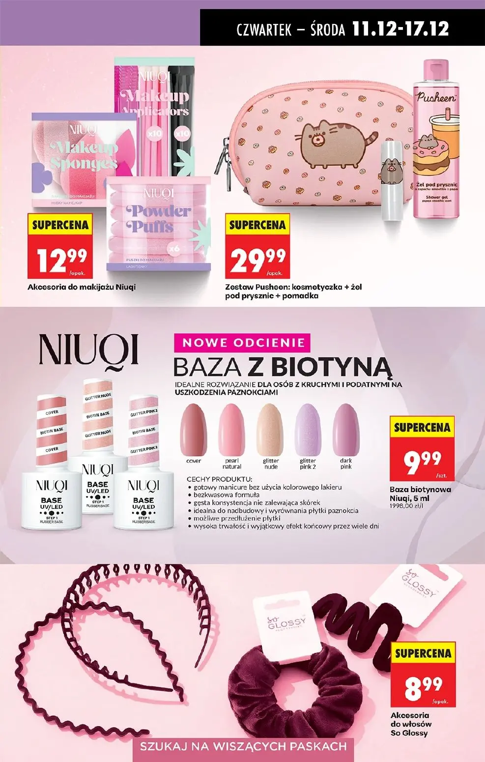 gazetka promocyjna Biedronka Lada tradycyjna. Od czwartku - Strona 73