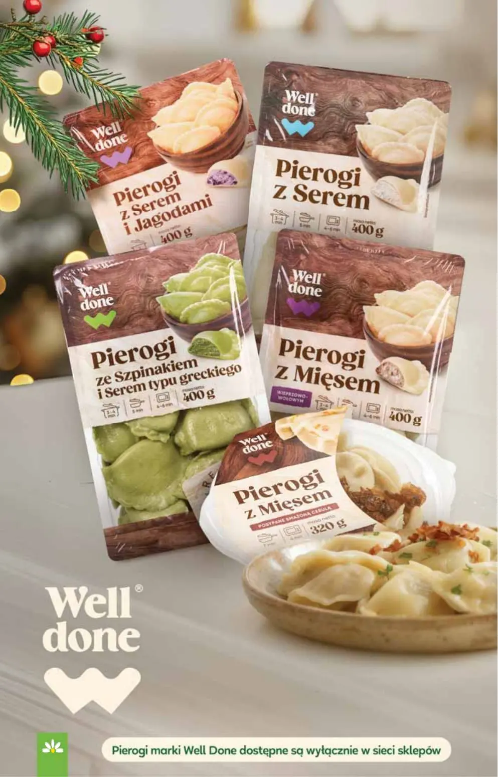 gazetka promocyjna Stokrotka Supermarket Od czwartku - Strona 31