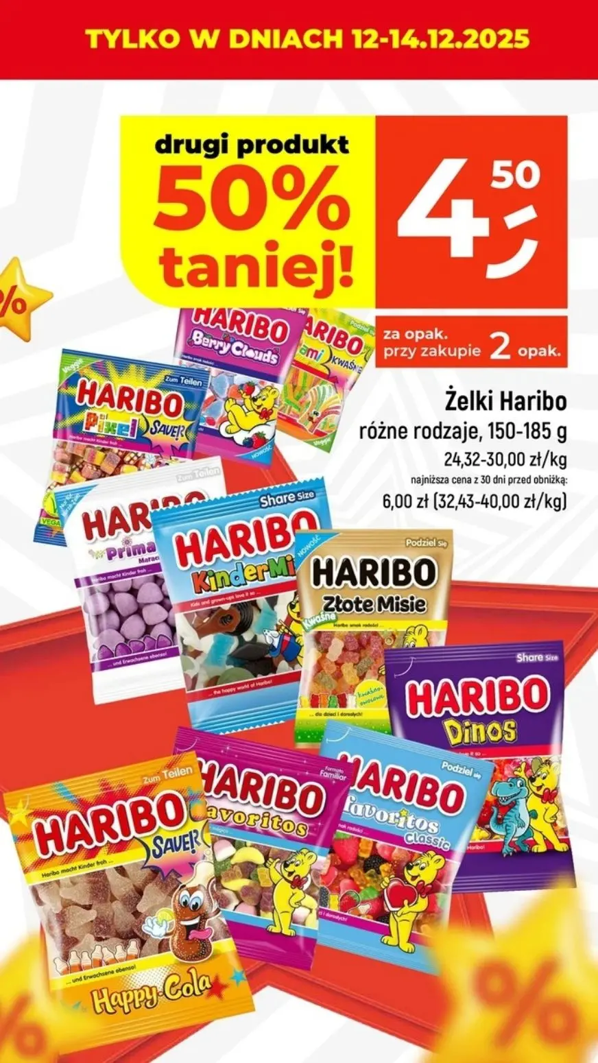 gazetka promocyjna Dealz Jeszcze tańsze Święta - Strona 7