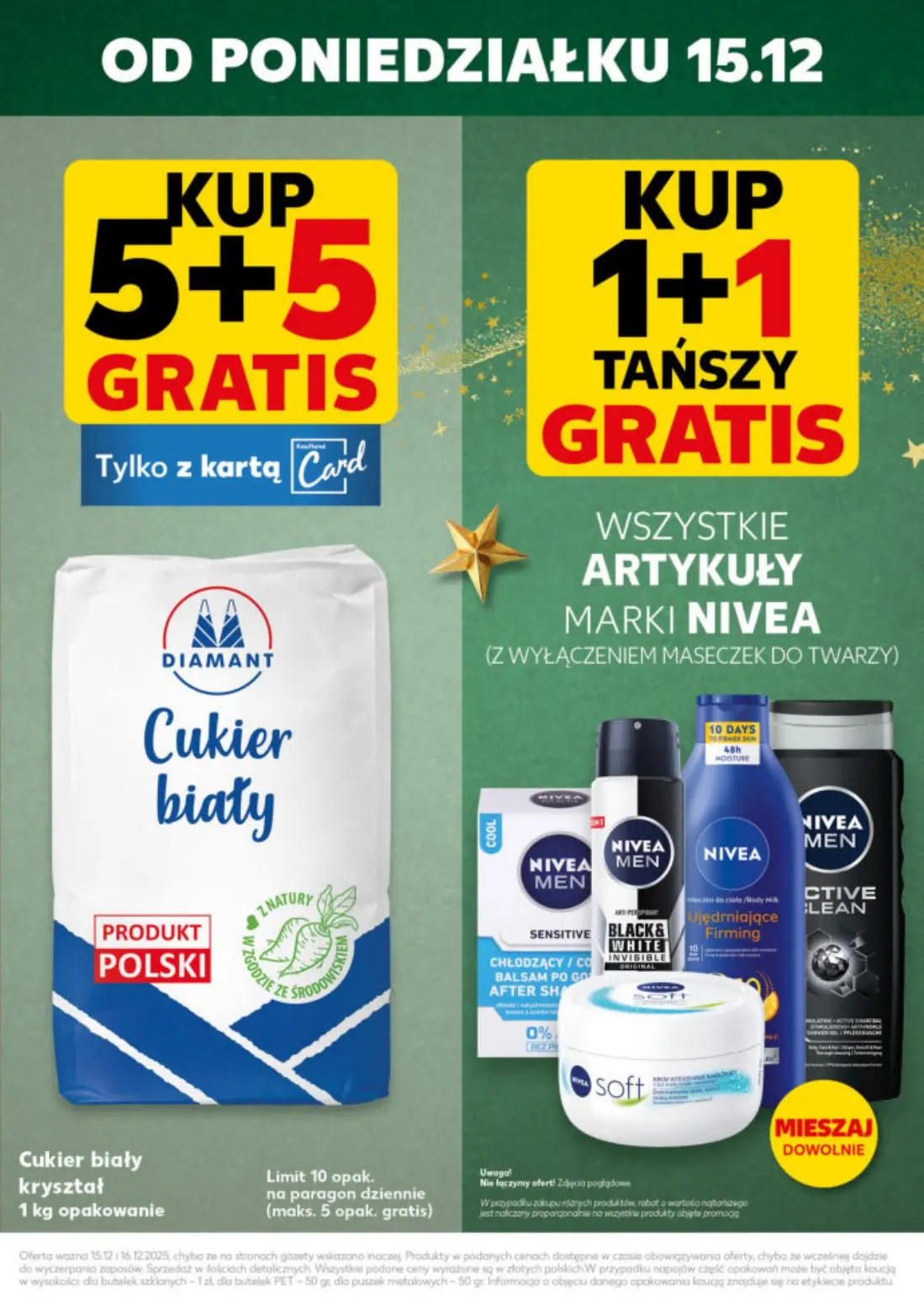 gazetka promocyjna Kaufland Mocny Start - Strona 3