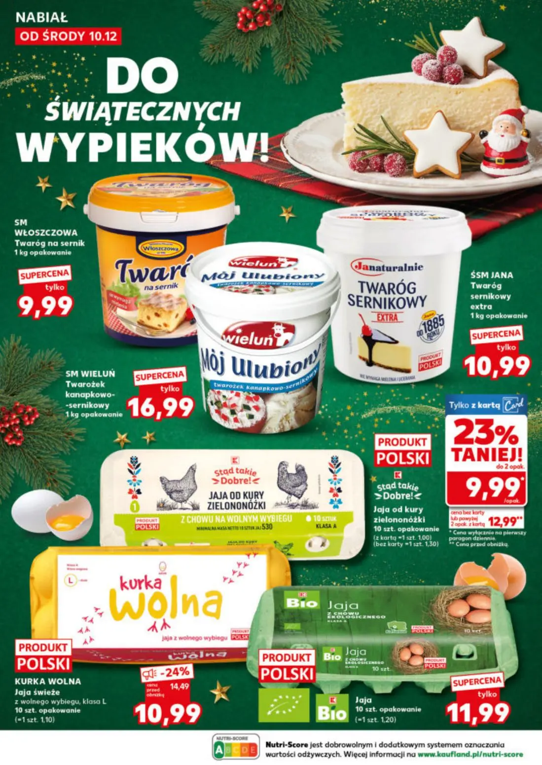 gazetka promocyjna Kaufland Mocny Start - Strona 18