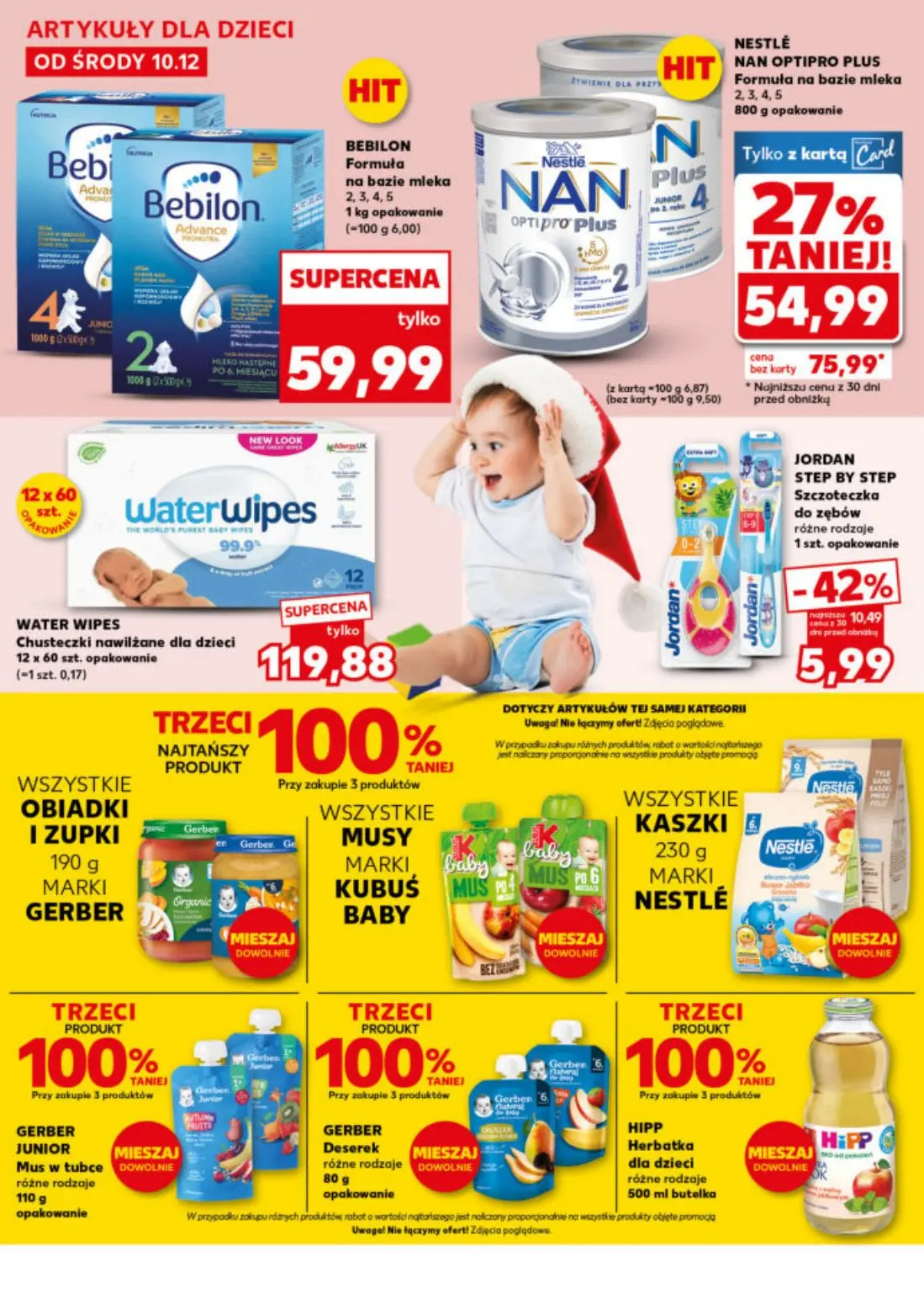 gazetka promocyjna Kaufland Mocny Start - Strona 22