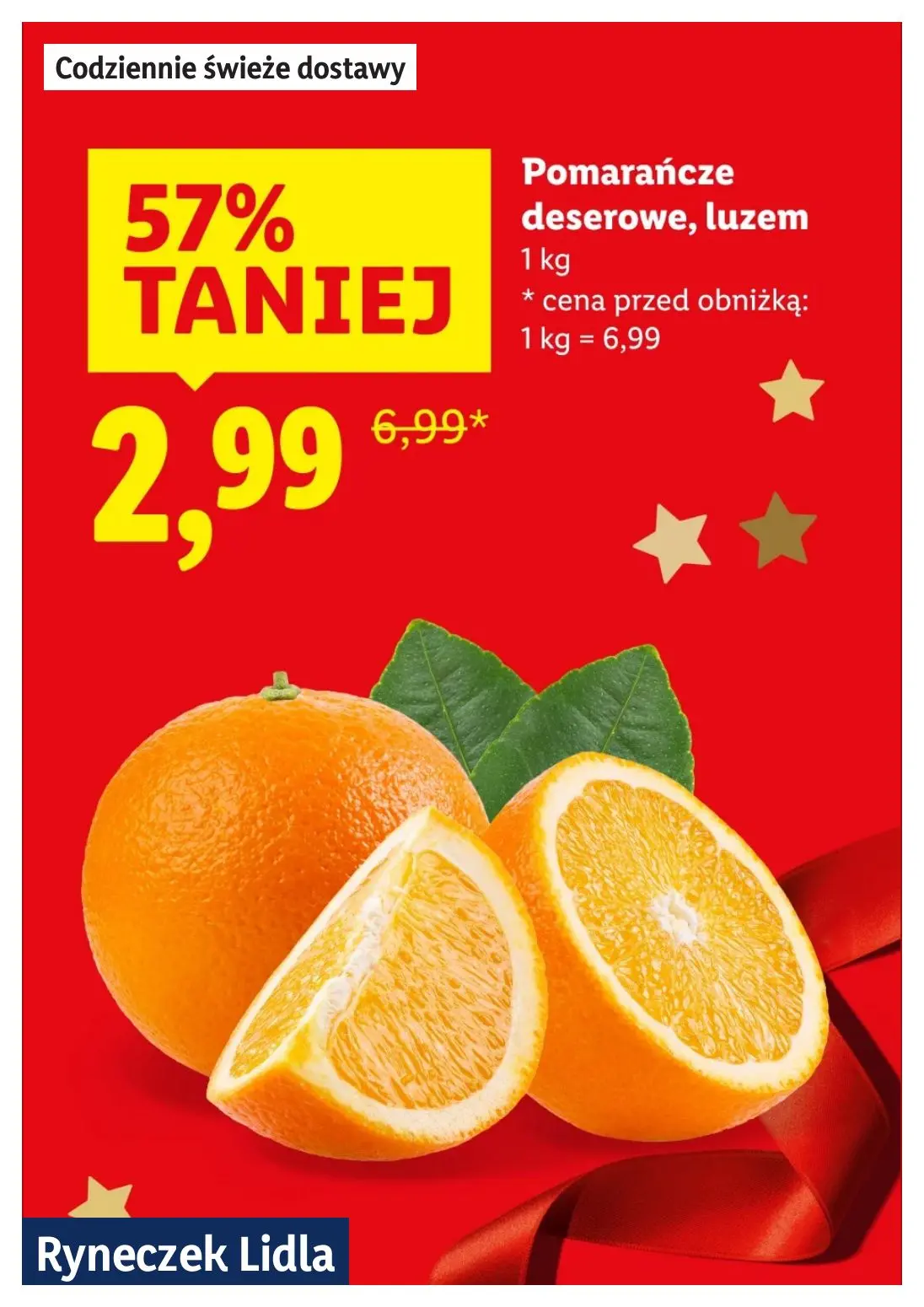 gazetka promocyjna LIDL Lidl plus. Skanujesz - To się opłaca - Strona 4