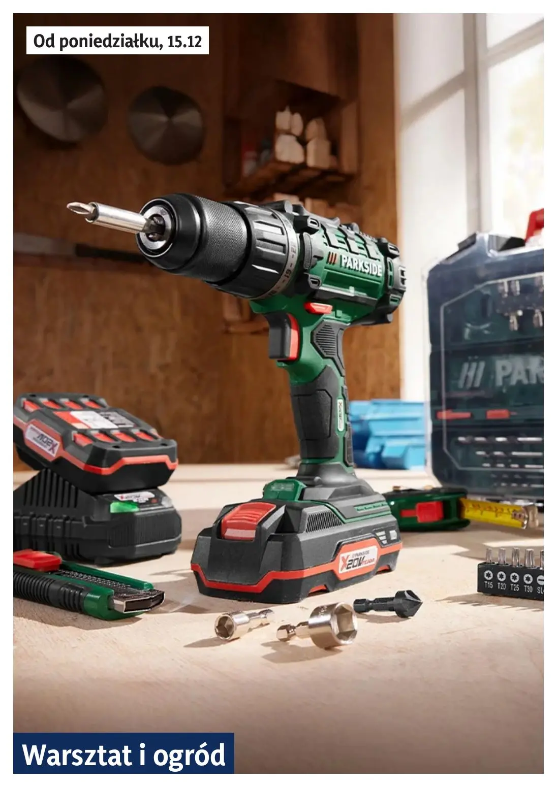 gazetka promocyjna LIDL Lidl plus. Skanujesz - To się opłaca - Strona 12