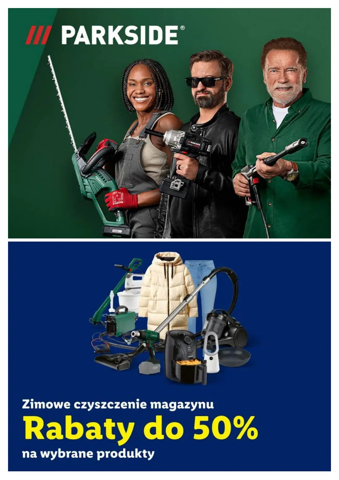 gazetka promocyjna LIDL Lidl plus. Skanujesz - To się opłaca - Strona 26