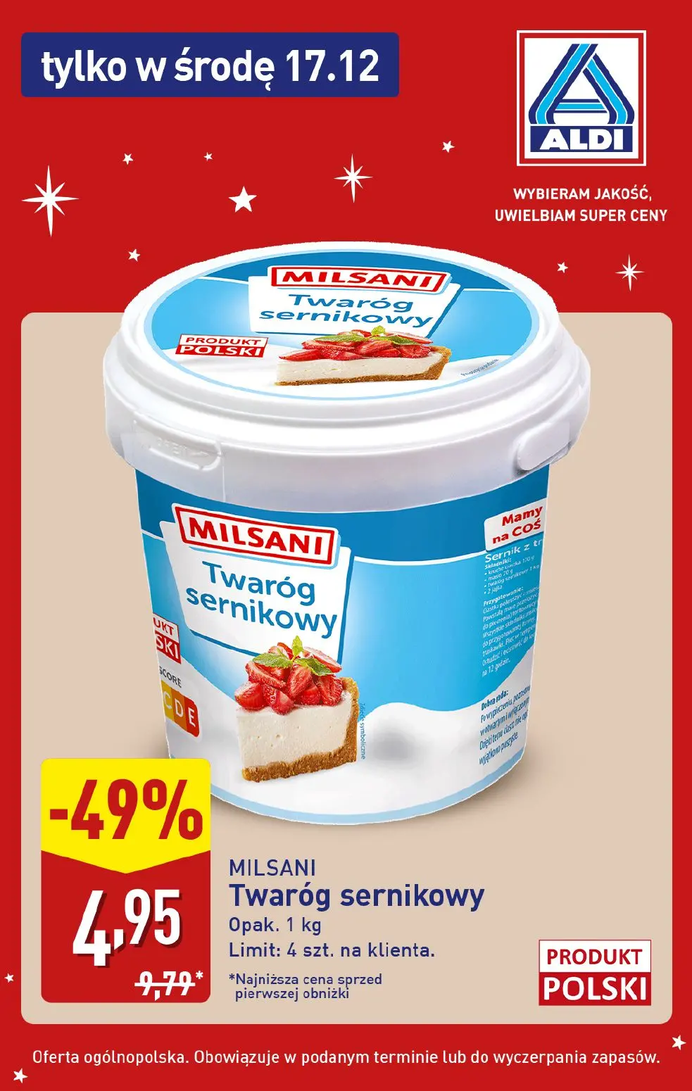 gazetka promocyjna ALDI Super środa - Strona 4