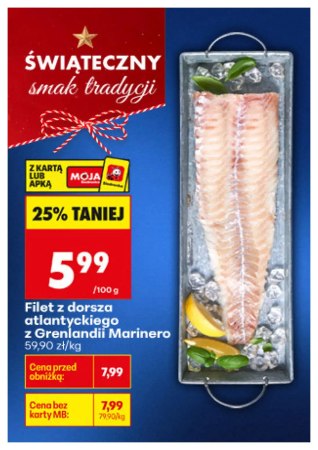 gazetka promocyjna Biedronka Biedronkowe oszczędności - Strona 23