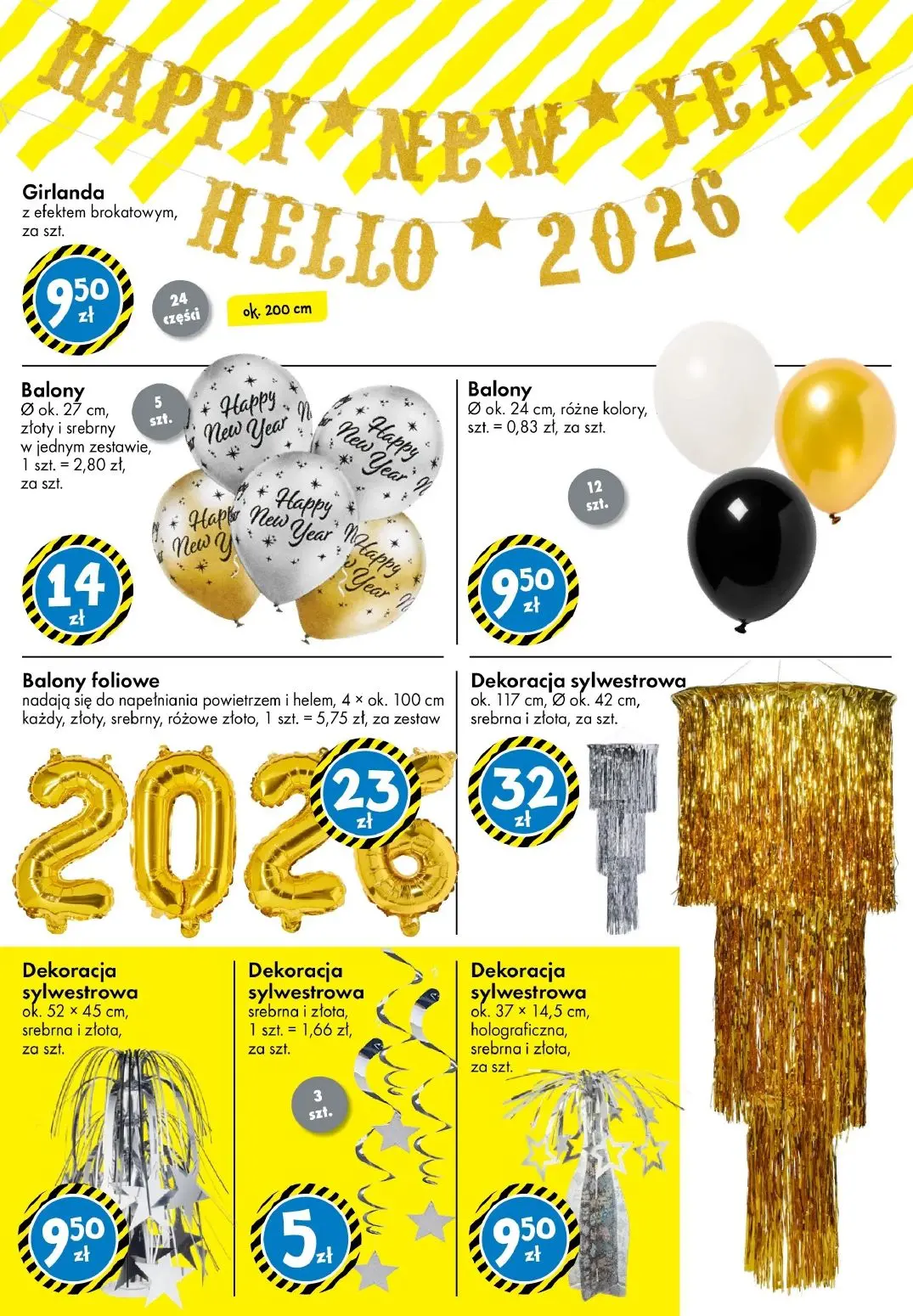 gazetka promocyjna TEDi - Strona 3