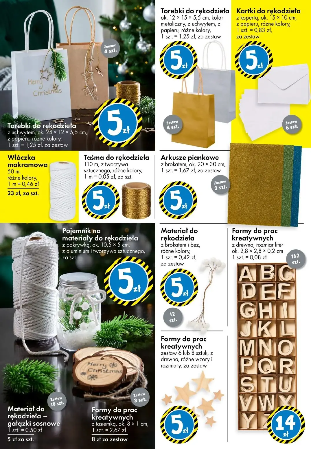 gazetka promocyjna TEDi - Strona 10