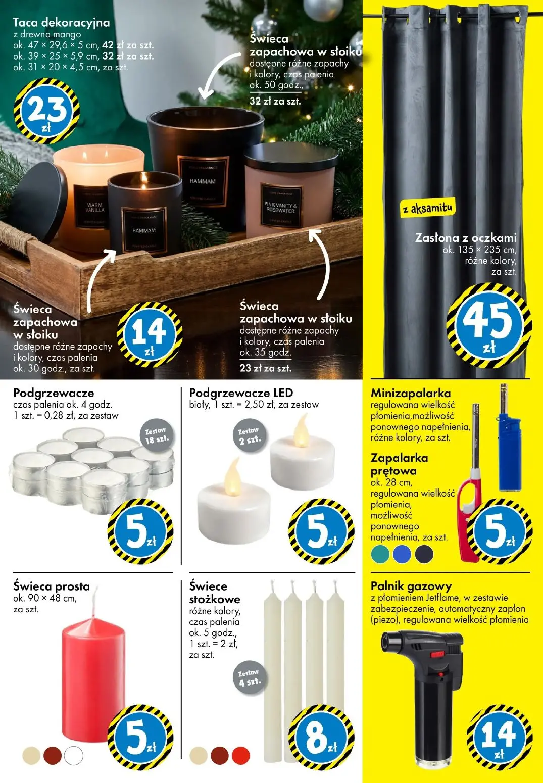 gazetka promocyjna TEDi - Strona 11