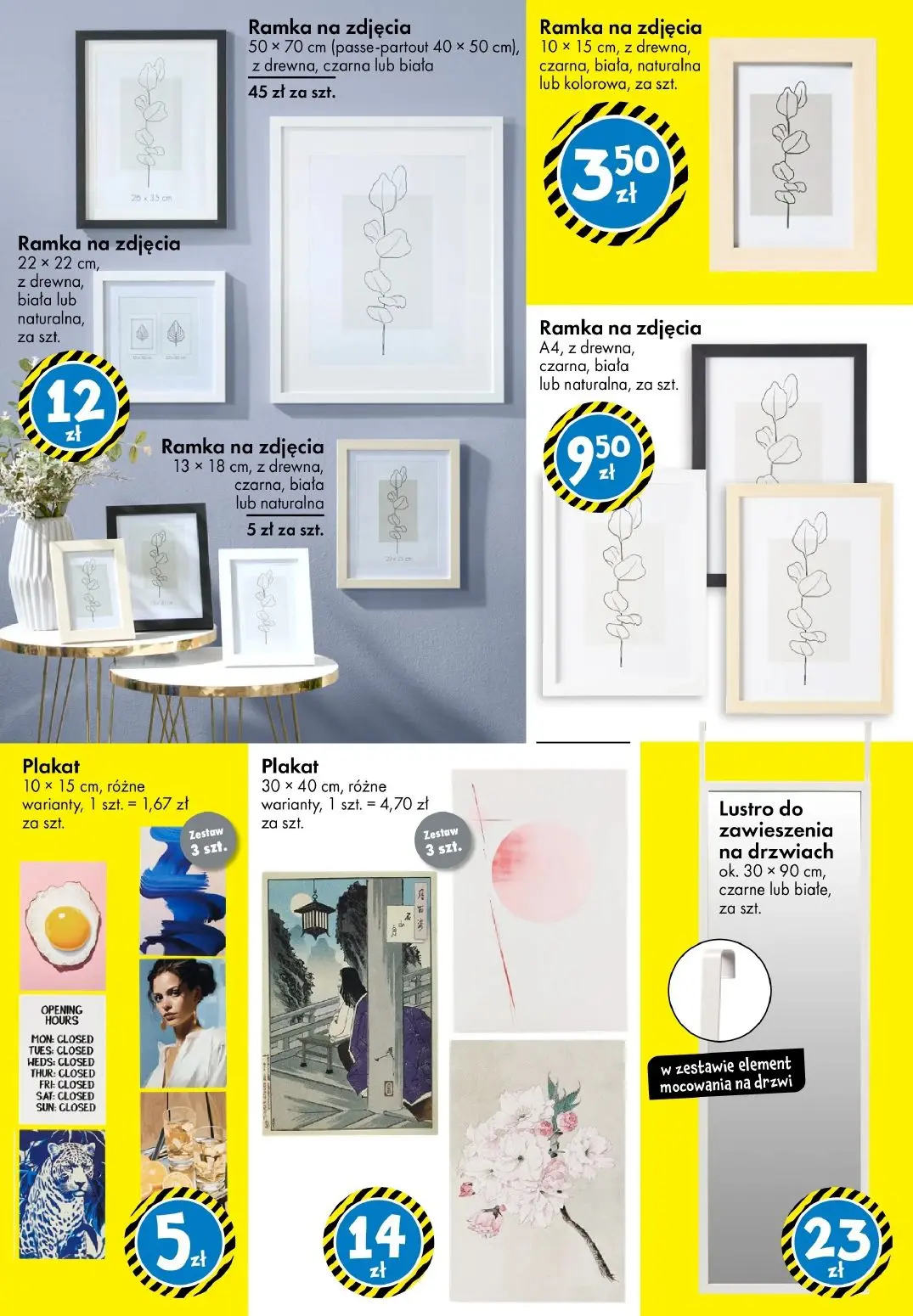 gazetka promocyjna TEDi - Strona 12