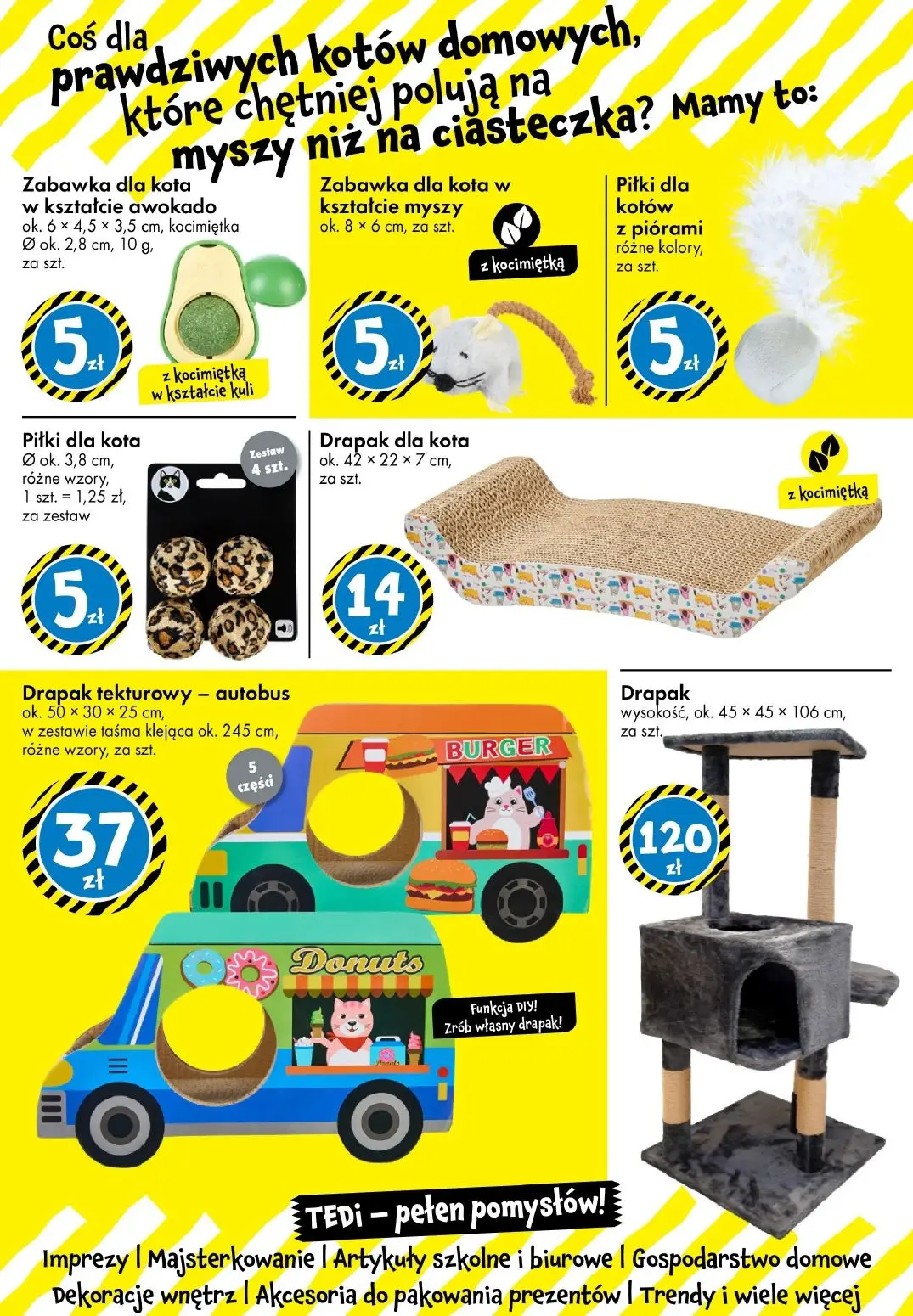 gazetka promocyjna TEDi - Strona 20