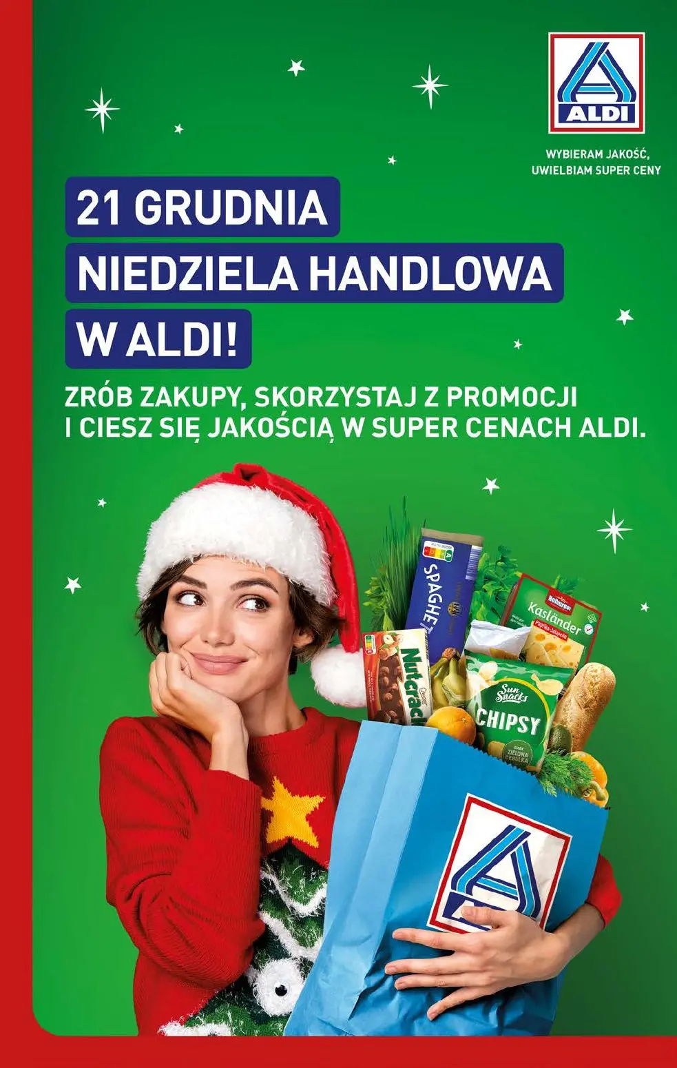 gazetka promocyjna ALDI - Strona 10