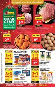 Gazetka promocyjna Biedronka, ważna od 2025-12-15 do 2025-12-21.