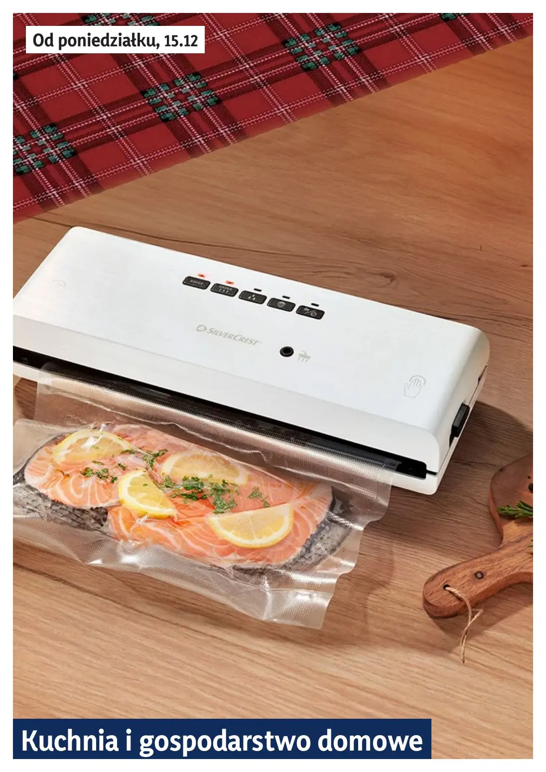 gazetka promocyjna LIDL Lidl plus. Skanujesz - To się opłaca - Strona 13