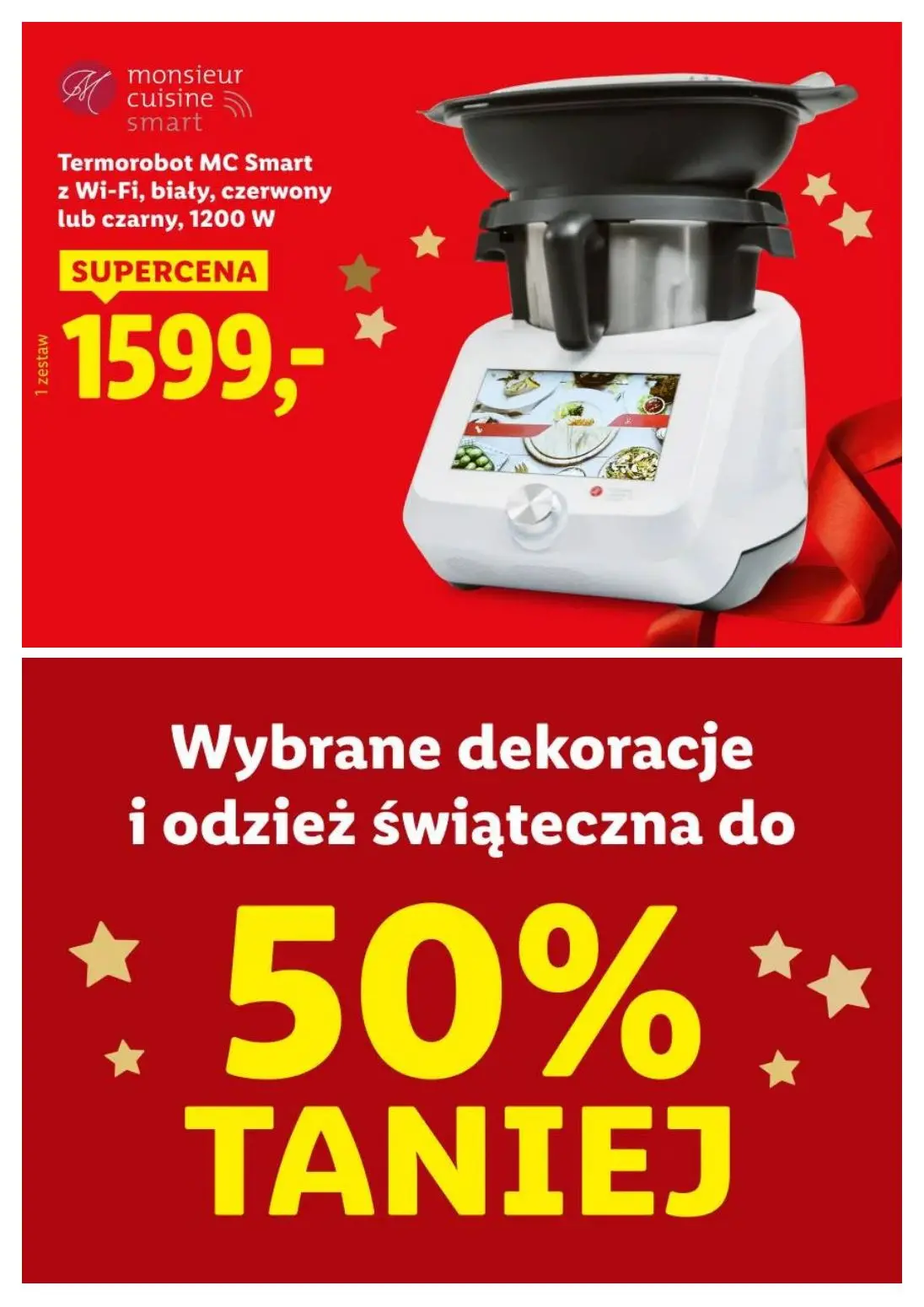 gazetka promocyjna LIDL Lidl plus. Skanujesz - To się opłaca - Strona 29