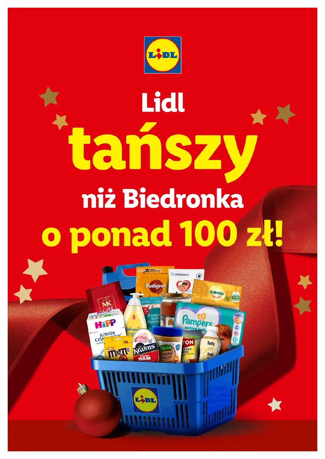 gazetka promocyjna LIDL Lidl plus. Skanujesz - To się opłaca - Strona 30