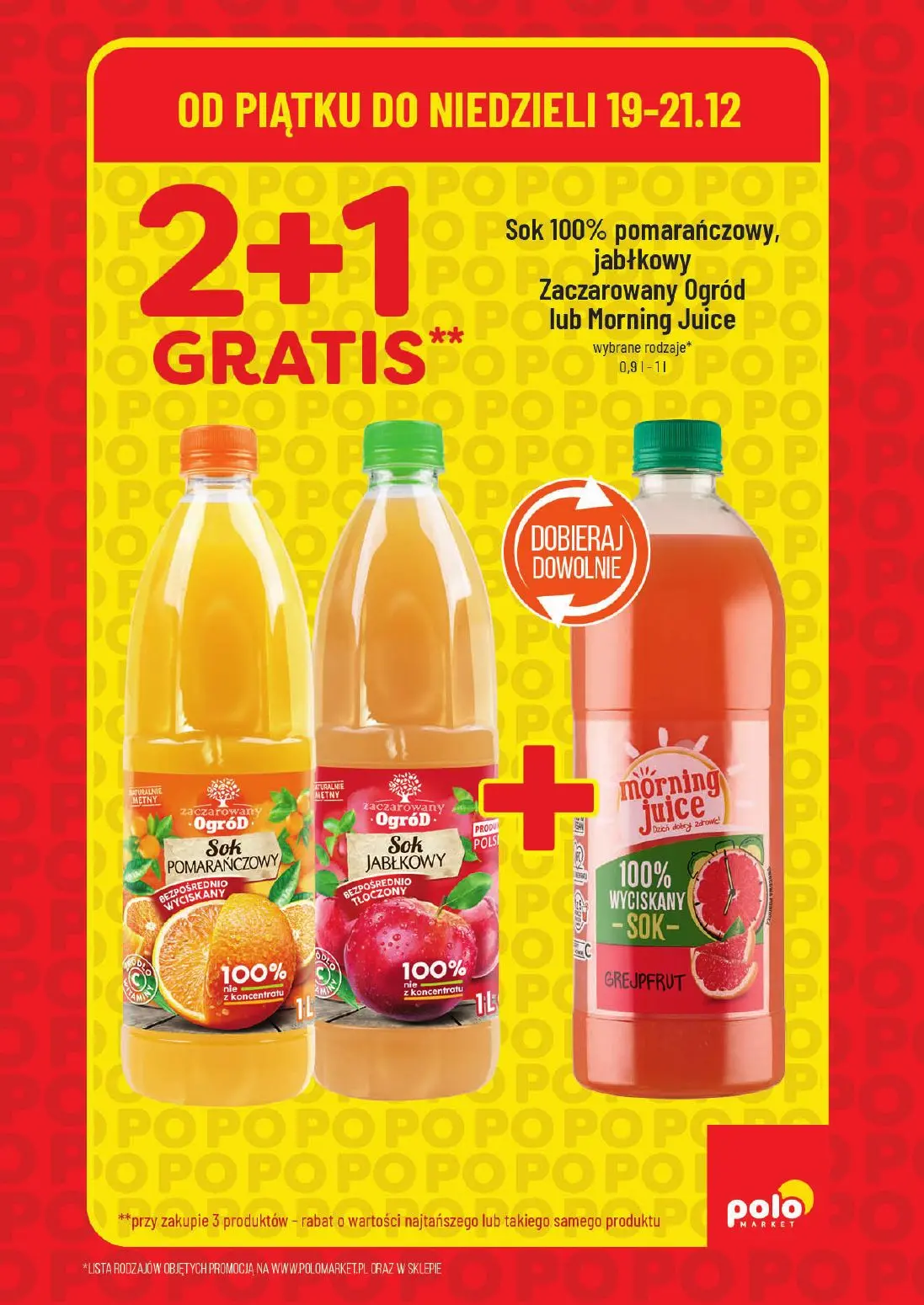gazetka promocyjna POLOmarket Super hity na weekend - Strona 5