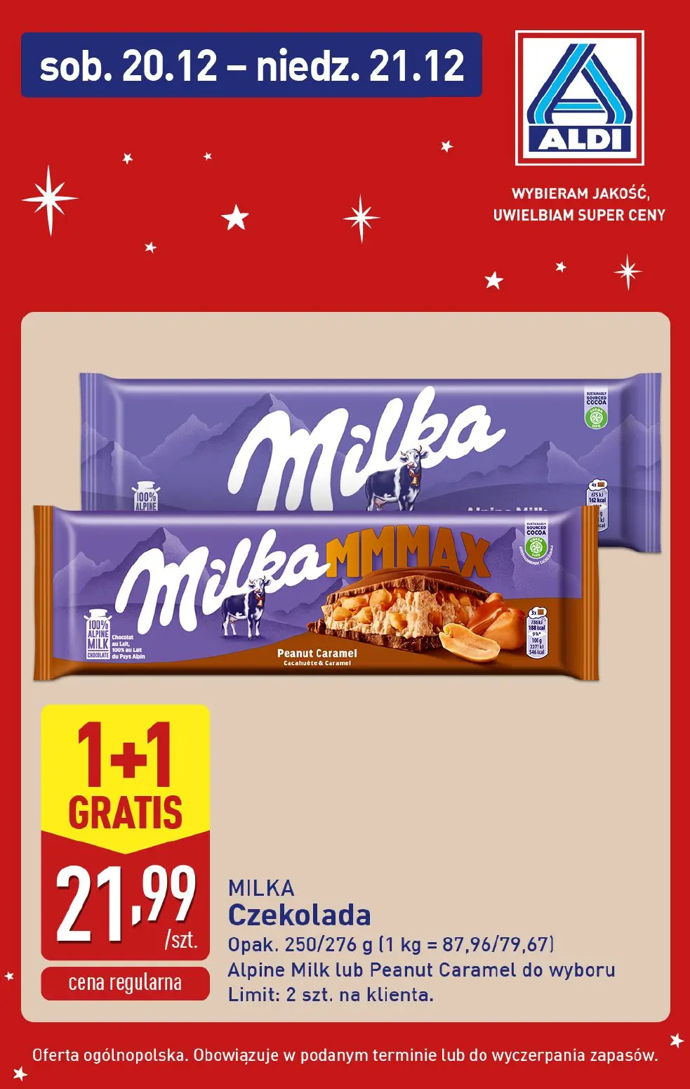 gazetka promocyjna ALDI Oferta na sobotę i niedzielę - Strona 6