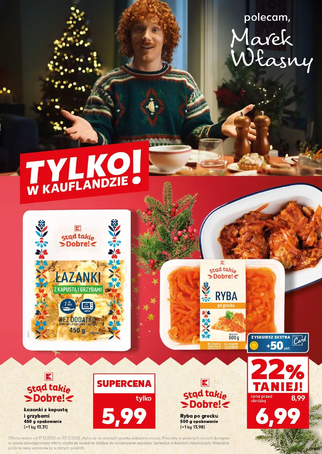 gazetka promocyjna Kaufland Super Weekend - Strona 19