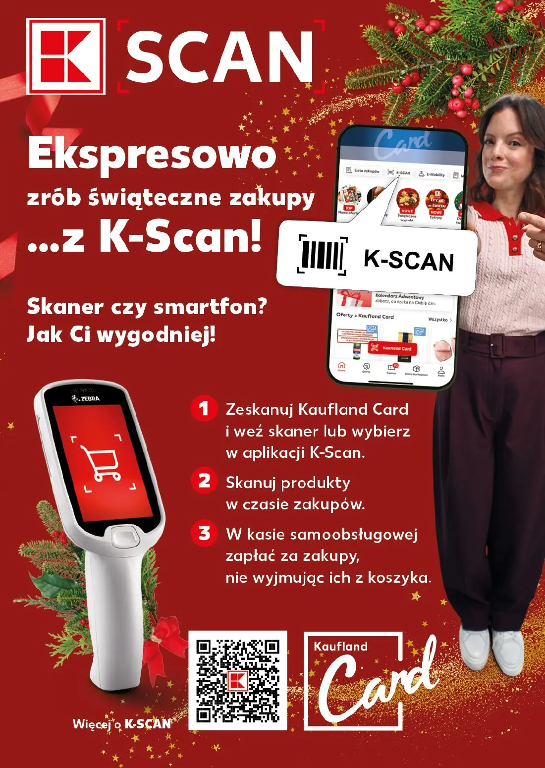 gazetka promocyjna Kaufland Super Weekend - Strona 23