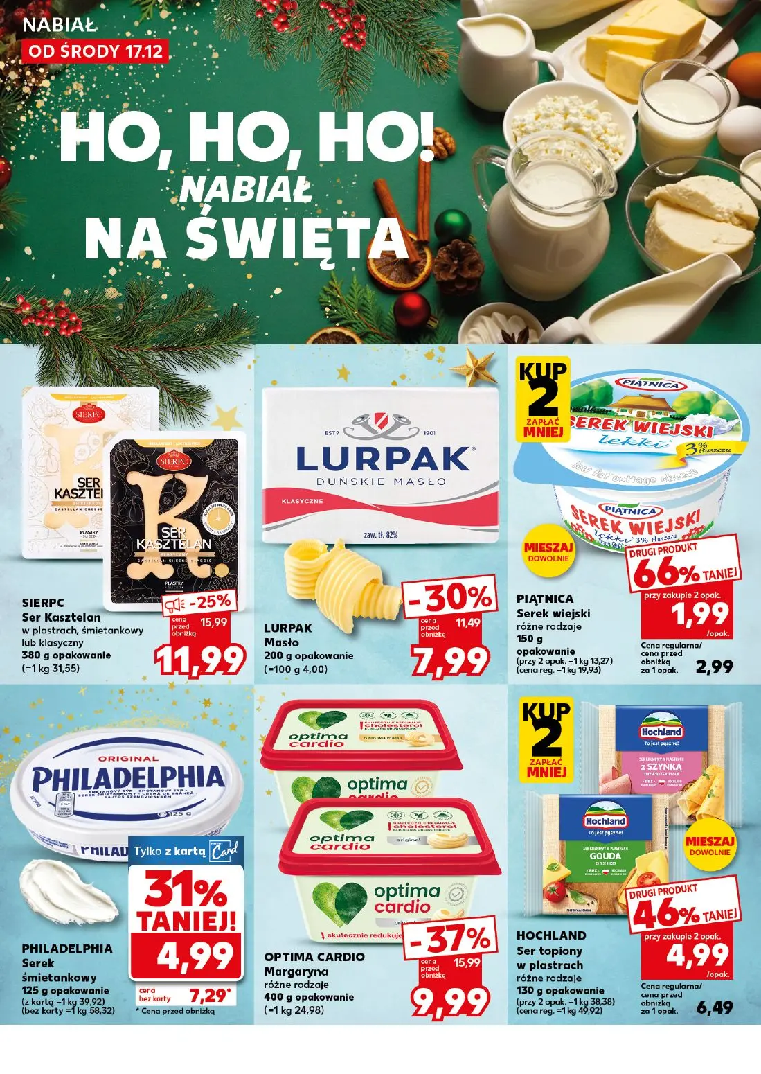 gazetka promocyjna Kaufland Super Weekend - Strona 24
