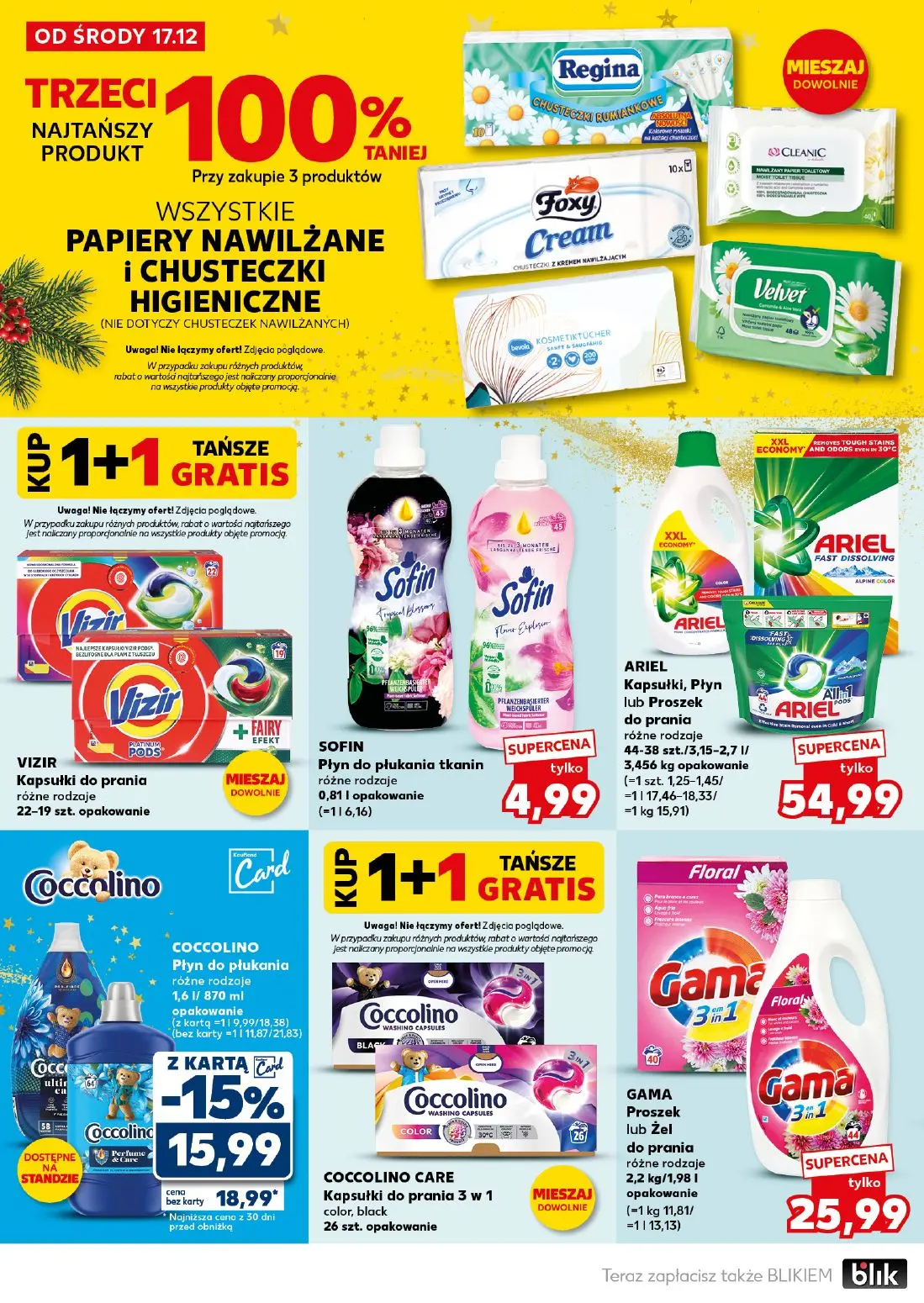 gazetka promocyjna Kaufland Super Weekend - Strona 26
