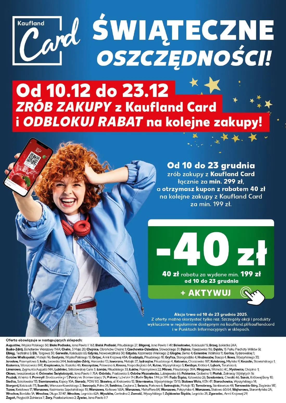gazetka promocyjna Kaufland Super Weekend - Strona 28