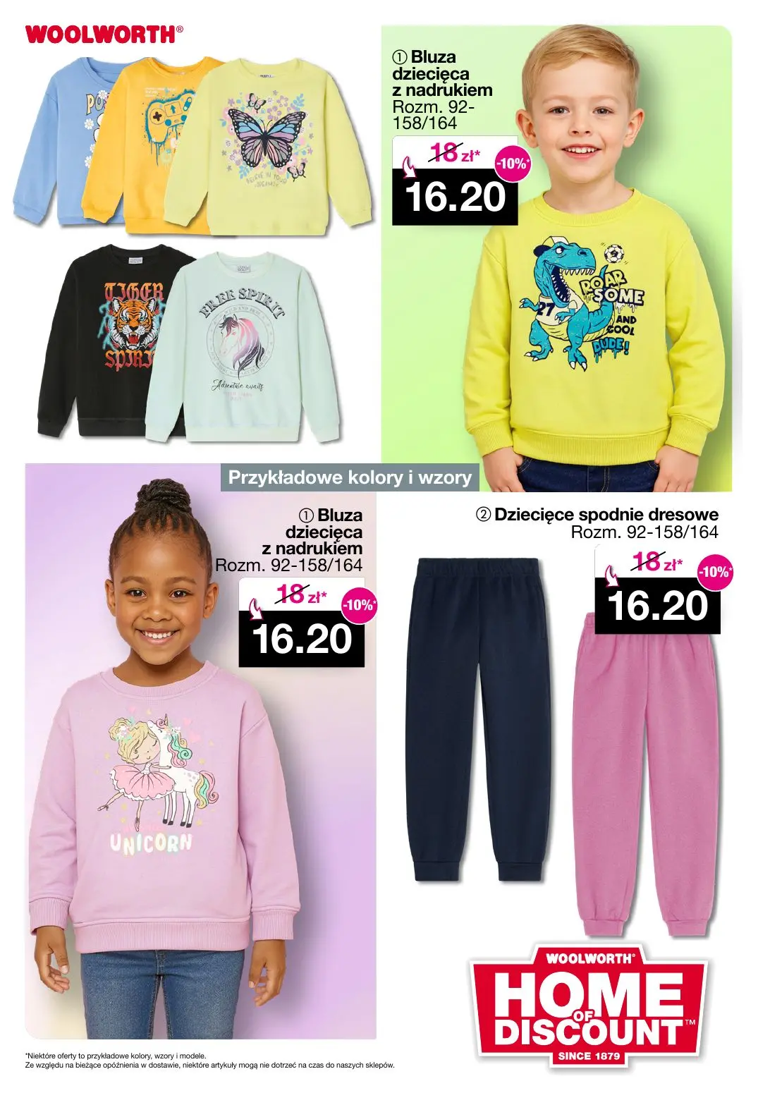 gazetka promocyjna WOOLWORTH - Strona 3